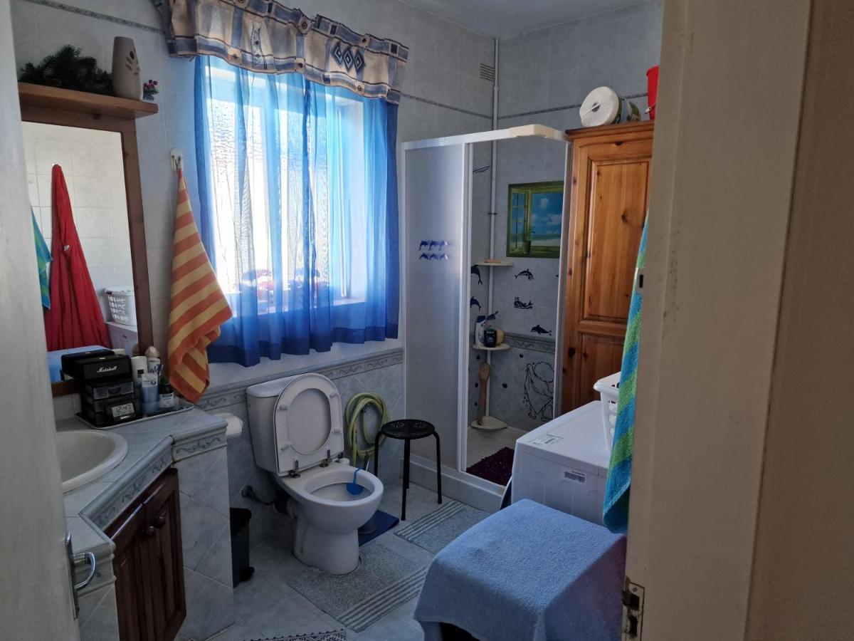 Modern Confortable Room For 1 Person Only In A Shared Flat Close To Beach Mellieha Exterior photo